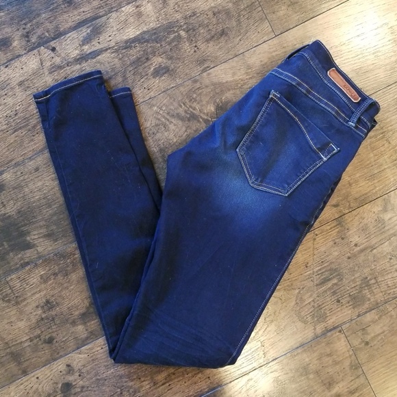 Express Denim - Express jeggings